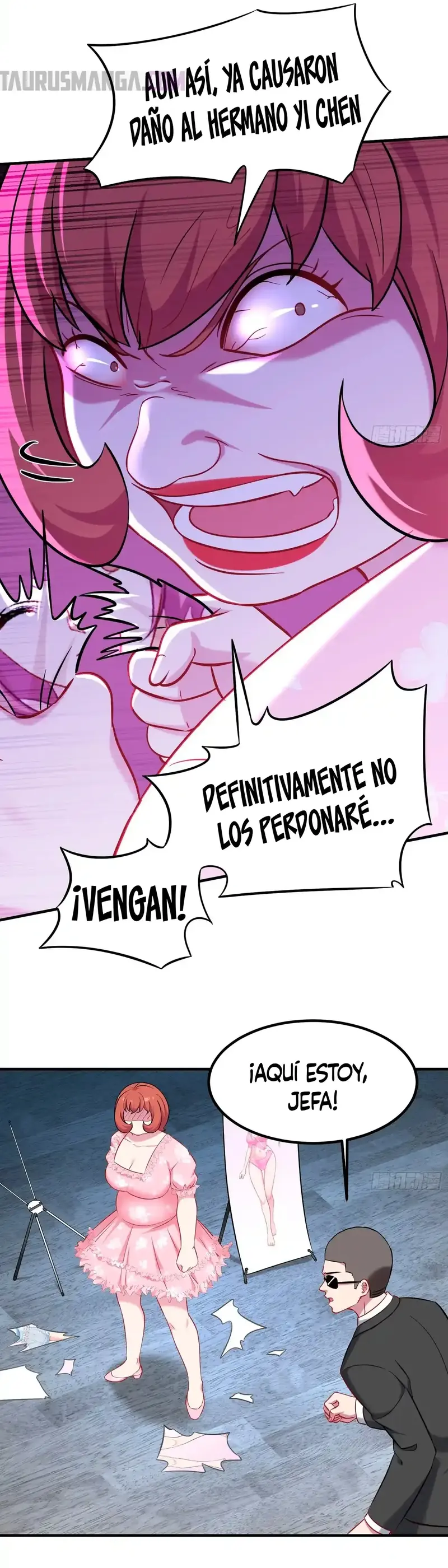 Despues De Dejar De Actuar Como Un Perro, Me Convertí En Un Magnate Celestial Urbano > Capitulo 216 > Page 151