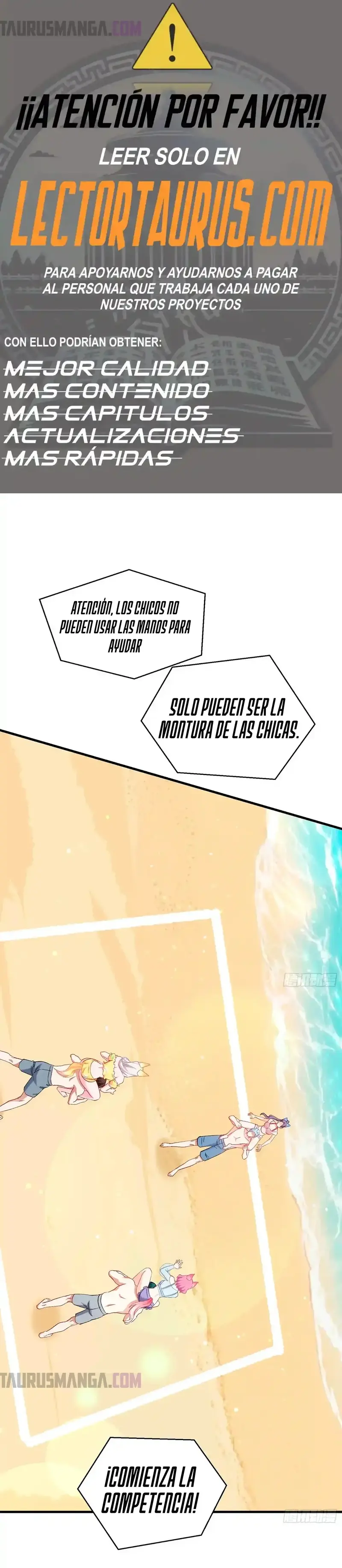 Despues De Dejar De Actuar Como Un Perro, Me Convertí En Un Magnate Celestial Urbano > Capitulo 217 > Page 01