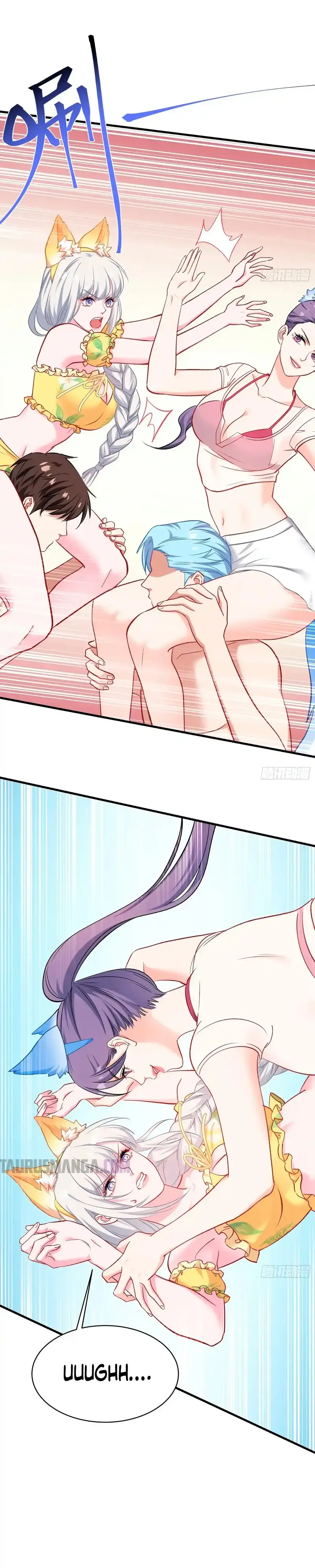 Despues De Dejar De Actuar Como Un Perro, Me Convertí En Un Magnate Celestial Urbano > Capitulo 217 > Page 31