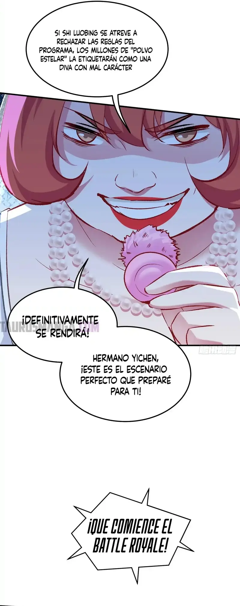 Despues De Dejar De Actuar Como Un Perro, Me Convertí En Un Magnate Celestial Urbano > Capitulo 220 > Page 71