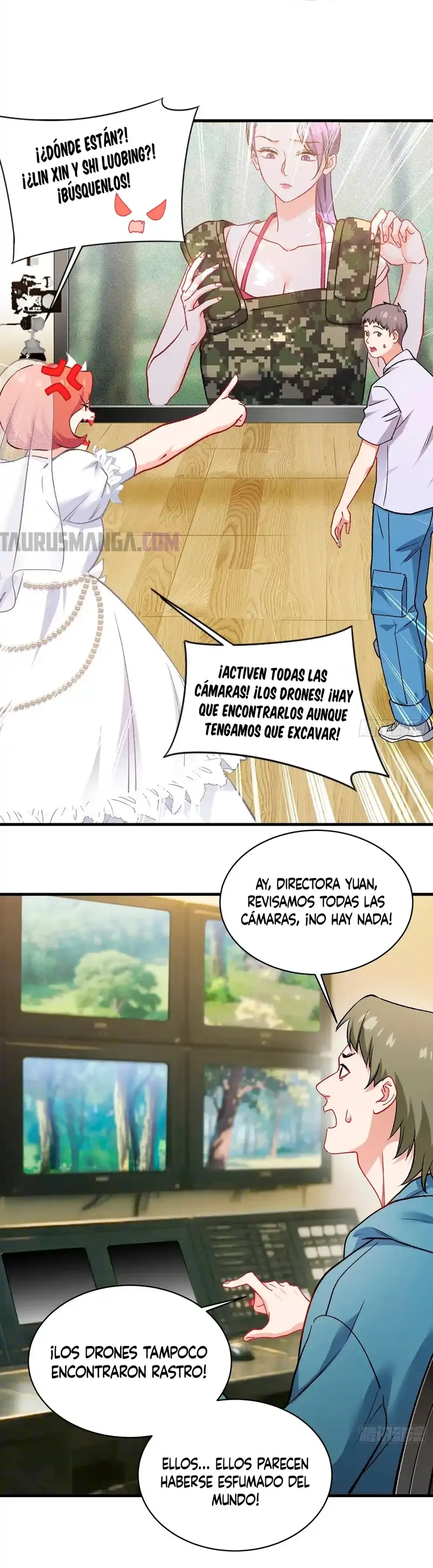 Despues De Dejar De Actuar Como Un Perro, Me Convertí En Un Magnate Celestial Urbano > Capitulo 220 > Page 141