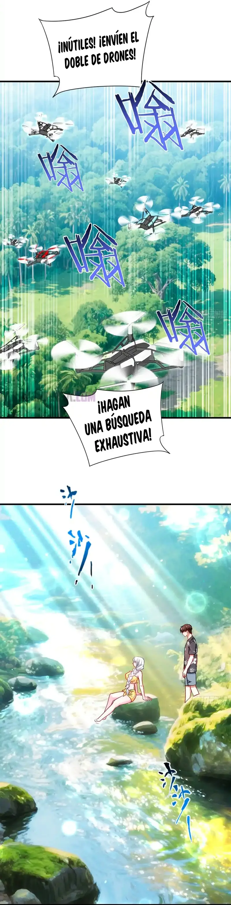 Despues De Dejar De Actuar Como Un Perro, Me Convertí En Un Magnate Celestial Urbano > Capitulo 220 > Page 151