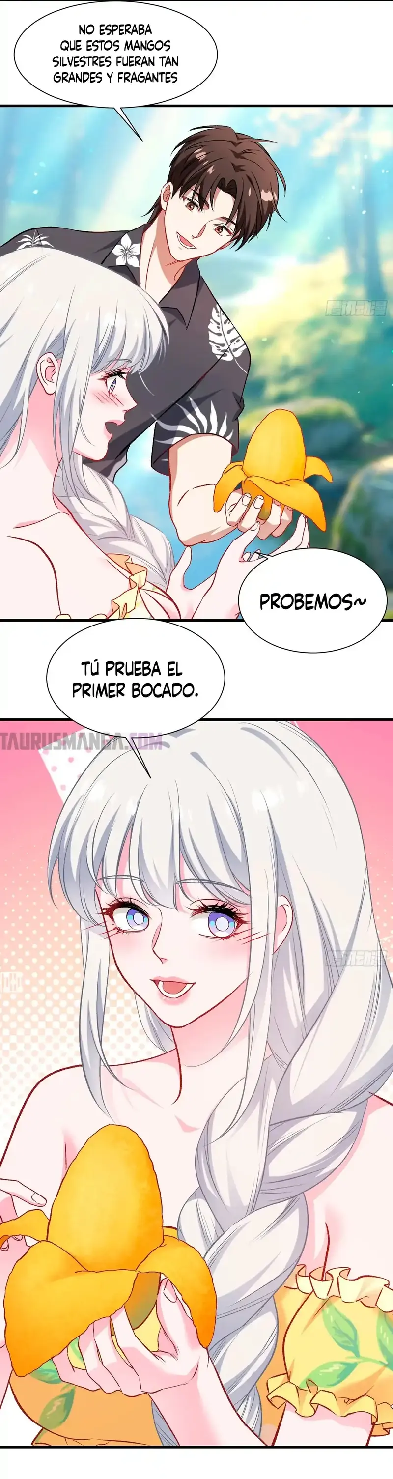 Despues De Dejar De Actuar Como Un Perro, Me Convertí En Un Magnate Celestial Urbano > Capitulo 220 > Page 161