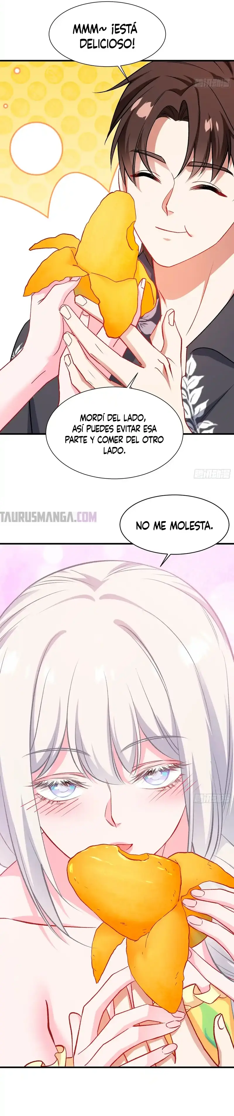 Despues De Dejar De Actuar Como Un Perro, Me Convertí En Un Magnate Celestial Urbano > Capitulo 220 > Page 171