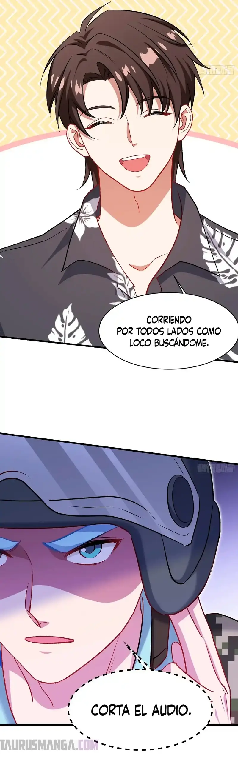 Despues De Dejar De Actuar Como Un Perro, Me Convertí En Un Magnate Celestial Urbano > Capitulo 221 > Page 21