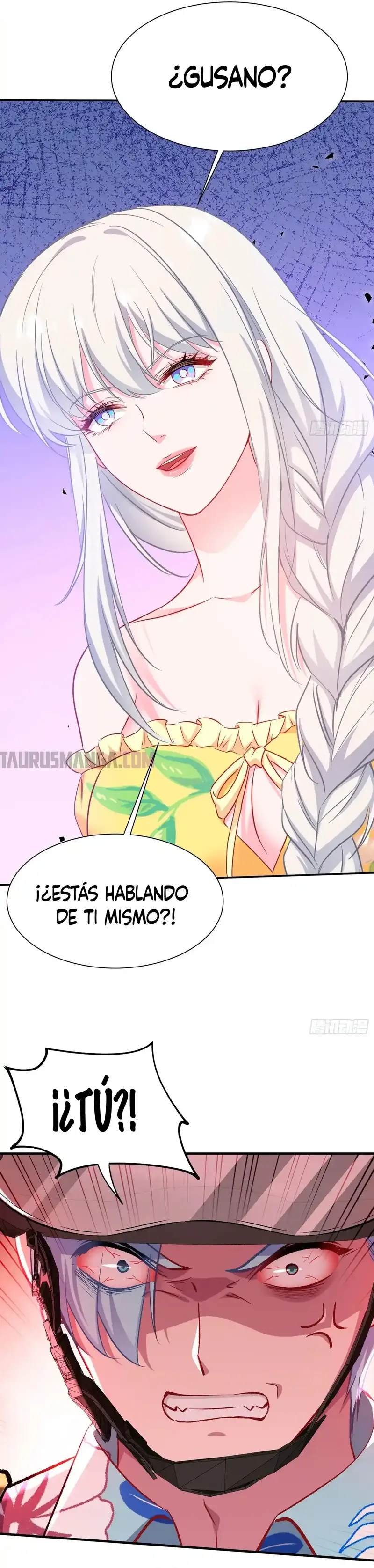 Despues De Dejar De Actuar Como Un Perro, Me Convertí En Un Magnate Celestial Urbano > Capitulo 221 > Page 101