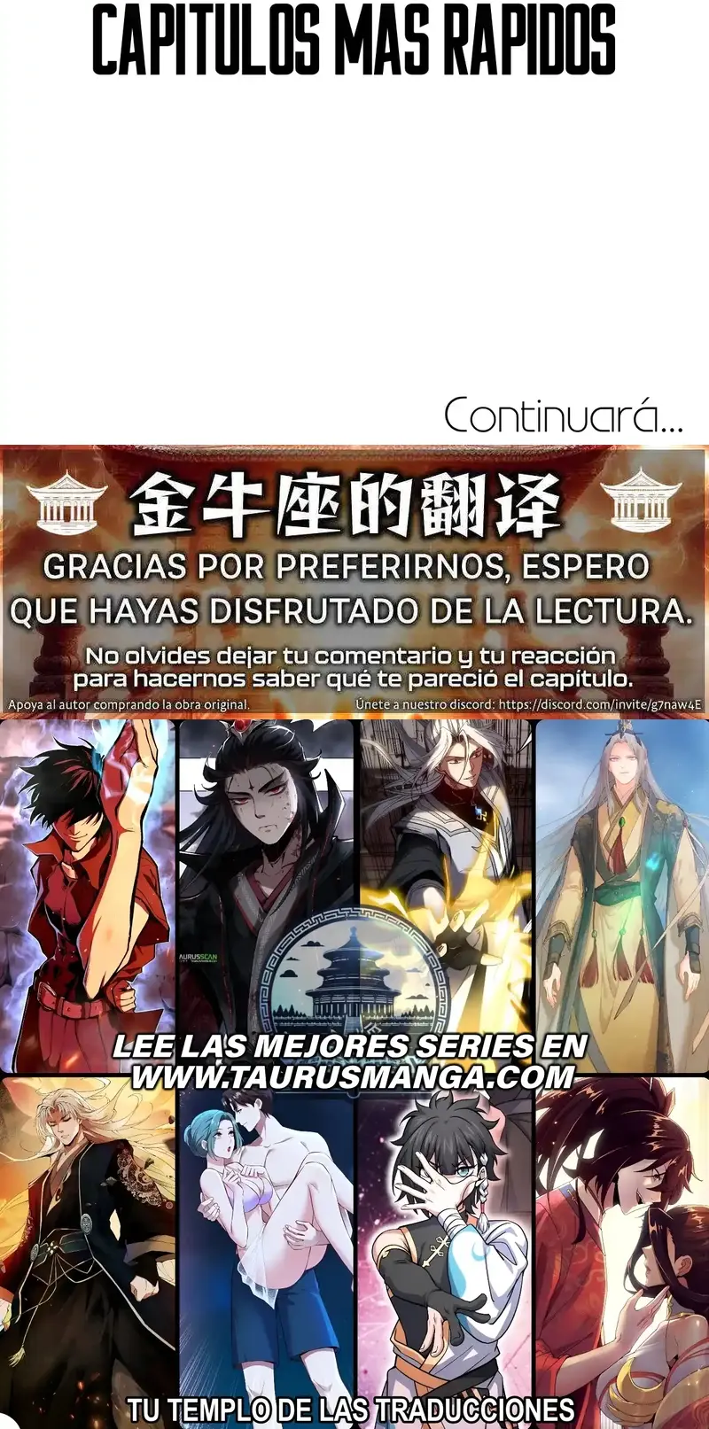 Despues De Dejar De Actuar Como Un Perro, Me Convertí En Un Magnate Celestial Urbano > Capitulo 221 > Page 191