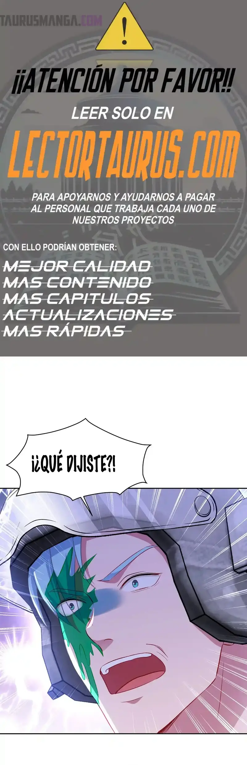 Despues De Dejar De Actuar Como Un Perro, Me Convertí En Un Magnate Celestial Urbano > Capitulo 222 > Page 01