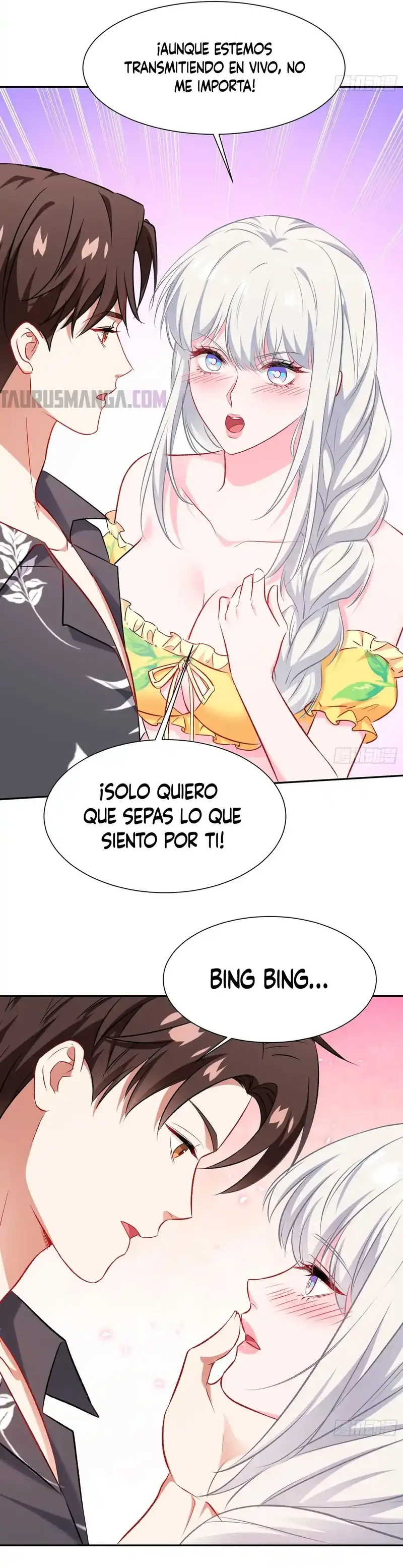 Despues De Dejar De Actuar Como Un Perro, Me Convertí En Un Magnate Celestial Urbano > Capitulo 222 > Page 11