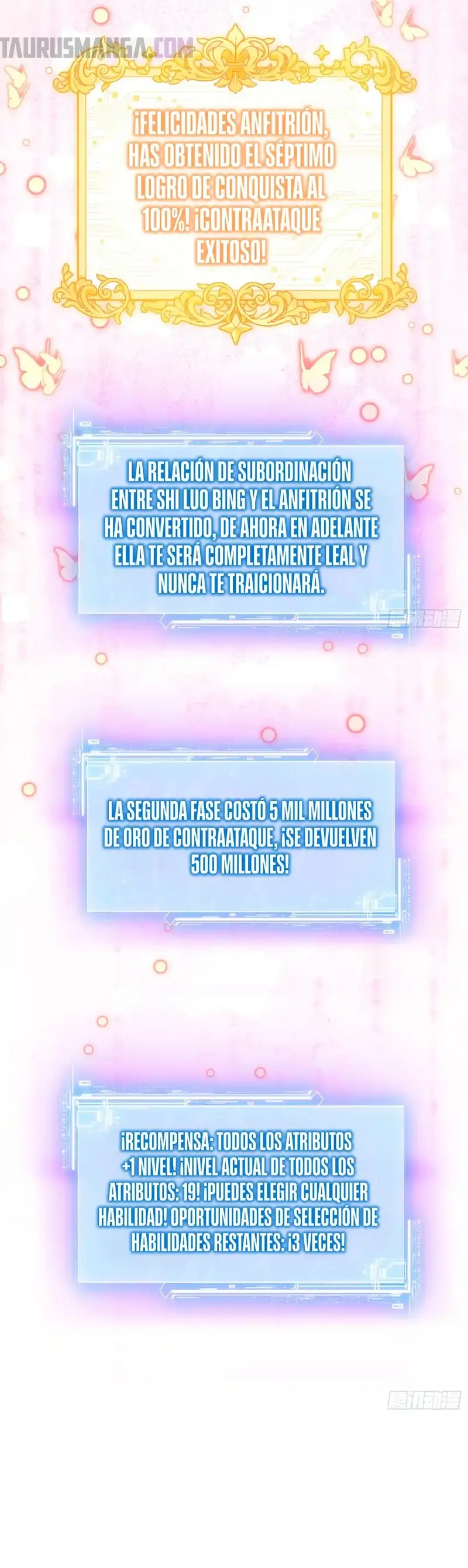 Despues De Dejar De Actuar Como Un Perro, Me Convertí En Un Magnate Celestial Urbano > Capitulo 222 > Page 31