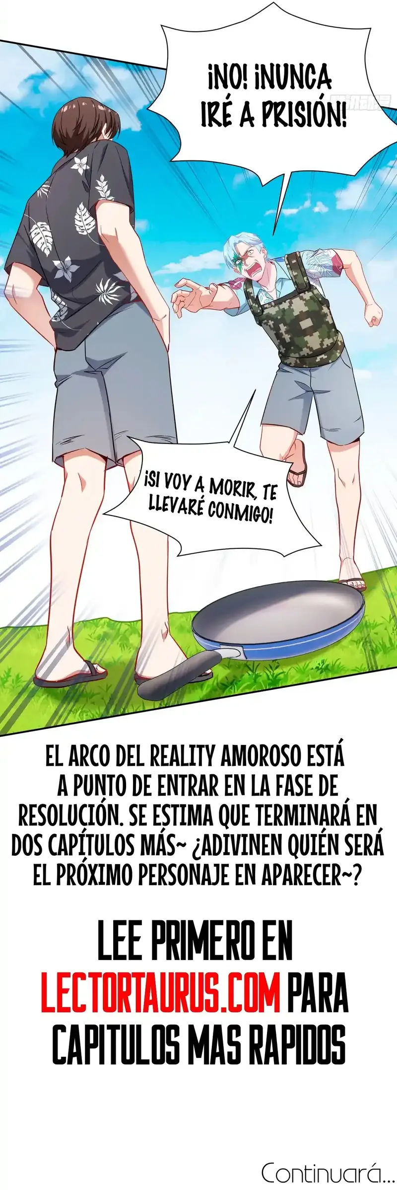 Despues De Dejar De Actuar Como Un Perro, Me Convertí En Un Magnate Celestial Urbano > Capitulo 222 > Page 211