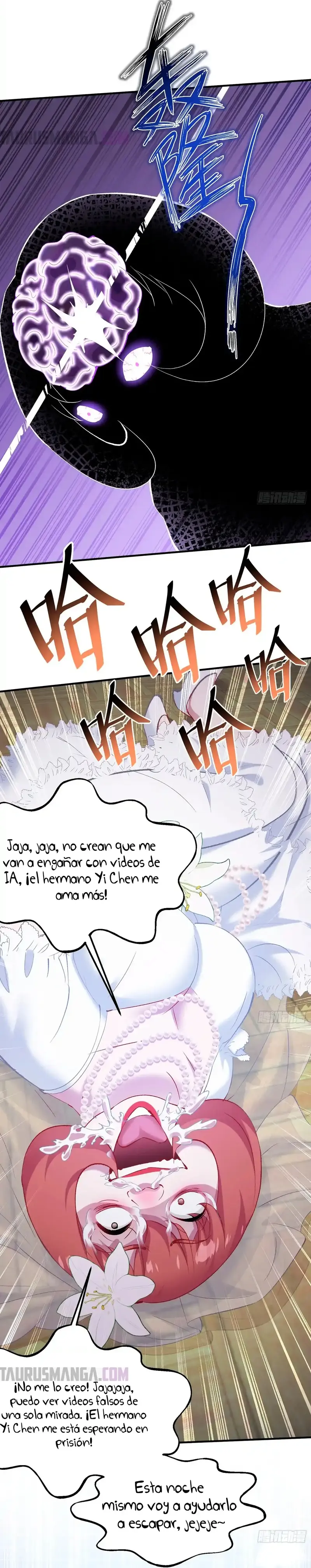 Despues De Dejar De Actuar Como Un Perro, Me Convertí En Un Magnate Celestial Urbano > Capitulo 223 > Page 71