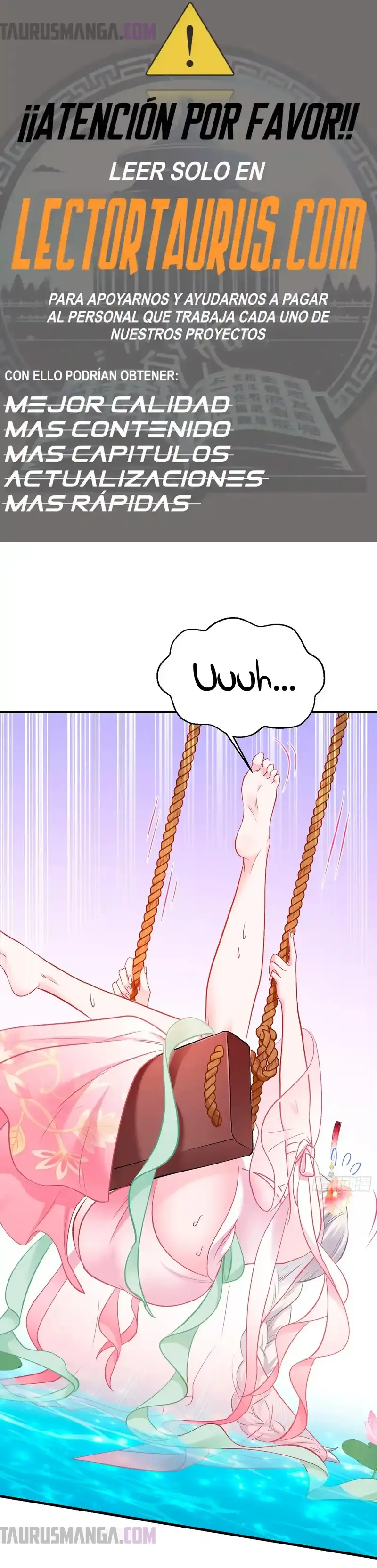 Despues De Dejar De Actuar Como Un Perro, Me Convertí En Un Magnate Celestial Urbano > Capitulo 224 > Page 01
