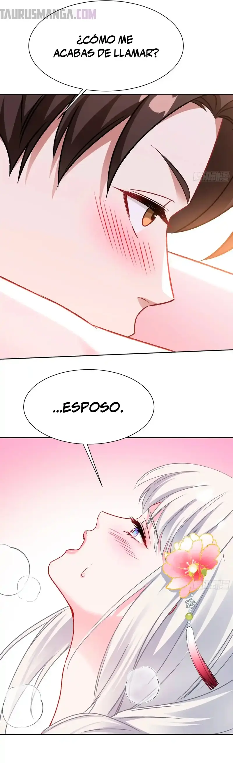 Despues De Dejar De Actuar Como Un Perro, Me Convertí En Un Magnate Celestial Urbano > Capitulo 224 > Page 101