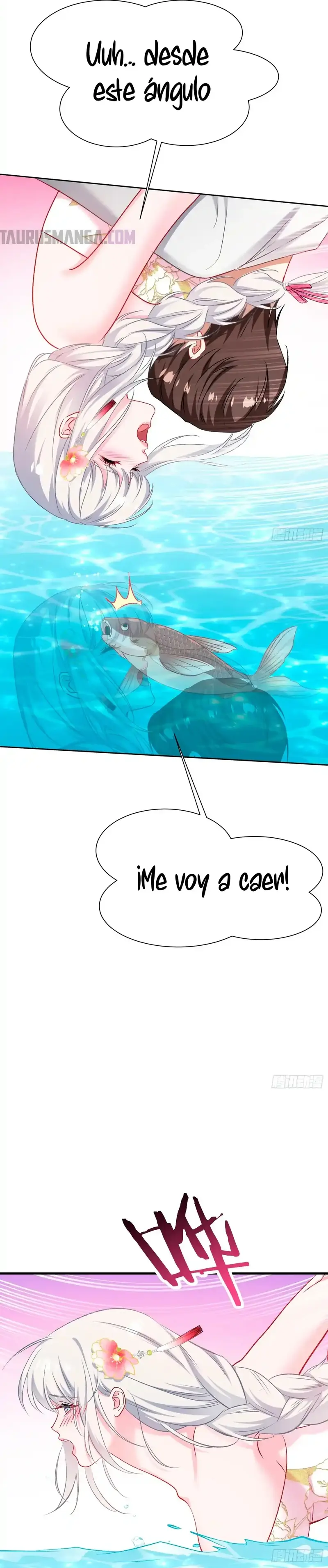 Despues De Dejar De Actuar Como Un Perro, Me Convertí En Un Magnate Celestial Urbano > Capitulo 224 > Page 121