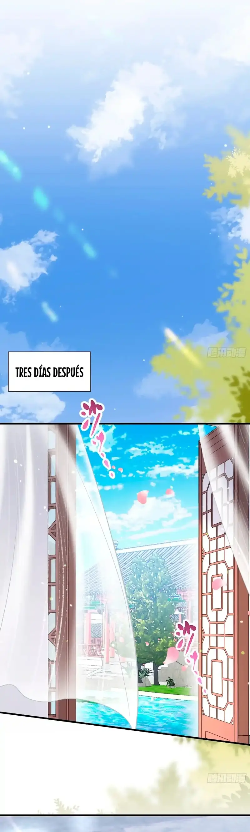 Despues De Dejar De Actuar Como Un Perro, Me Convertí En Un Magnate Celestial Urbano > Capitulo 224 > Page 161