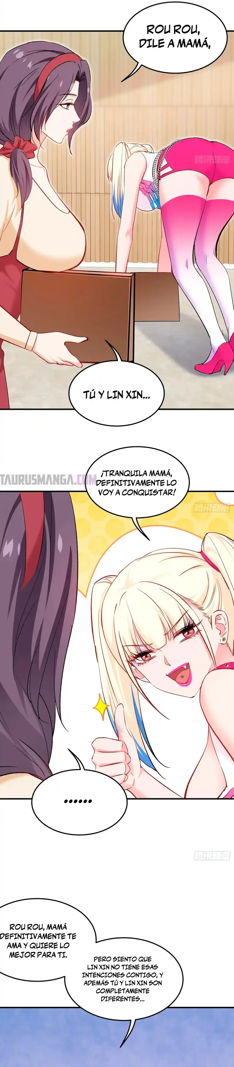 Despues De Dejar De Actuar Como Un Perro, Me Convertí En Un Magnate Celestial Urbano > Capitulo 225 > Page 31