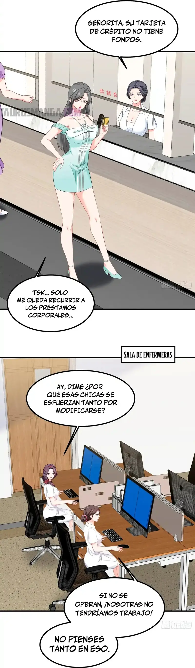 Despues De Dejar De Actuar Como Un Perro, Me Convertí En Un Magnate Celestial Urbano > Capitulo 225 > Page 81
