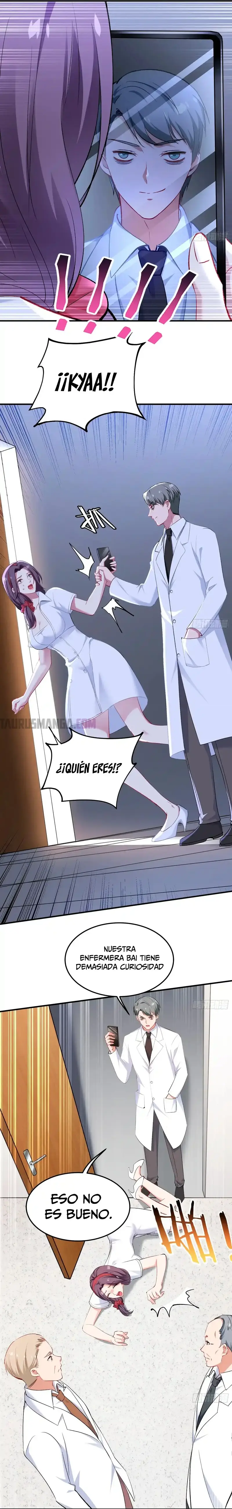 Despues De Dejar De Actuar Como Un Perro, Me Convertí En Un Magnate Celestial Urbano > Capitulo 226 > Page 41