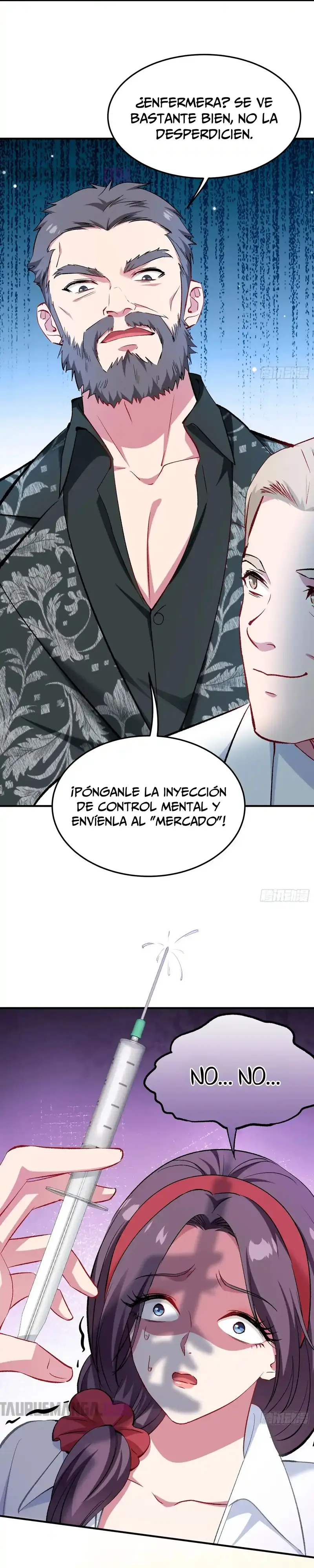 Despues De Dejar De Actuar Como Un Perro, Me Convertí En Un Magnate Celestial Urbano > Capitulo 226 > Page 51
