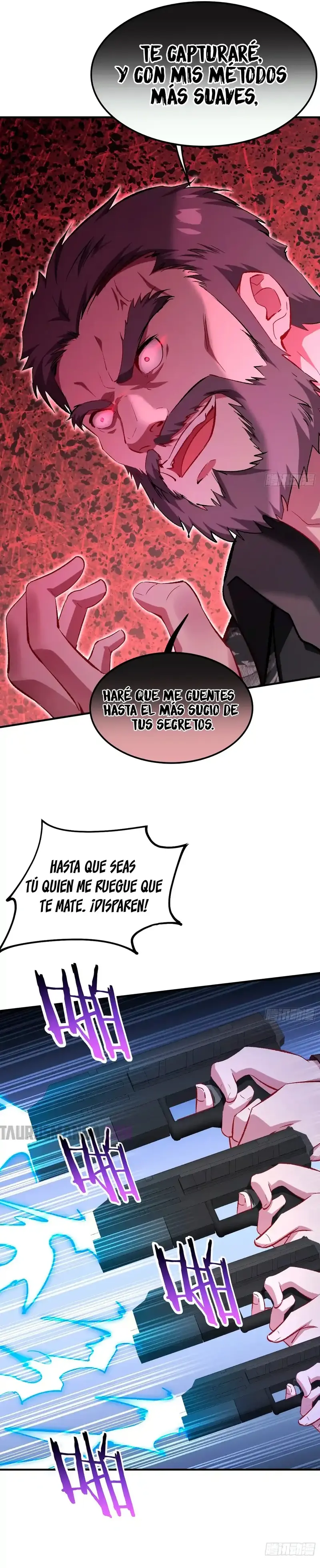 Despues De Dejar De Actuar Como Un Perro, Me Convertí En Un Magnate Celestial Urbano > Capitulo 227 > Page 31