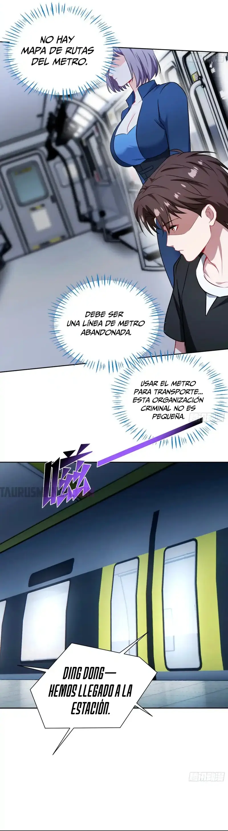 Despues De Dejar De Actuar Como Un Perro, Me Convertí En Un Magnate Celestial Urbano > Capitulo 228 > Page 21
