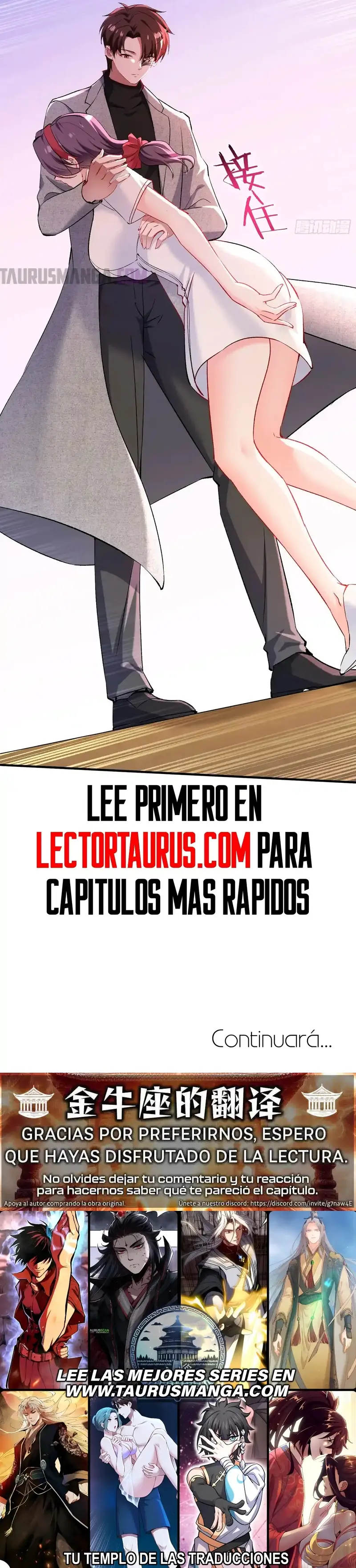 Despues De Dejar De Actuar Como Un Perro, Me Convertí En Un Magnate Celestial Urbano > Capitulo 229 > Page 181