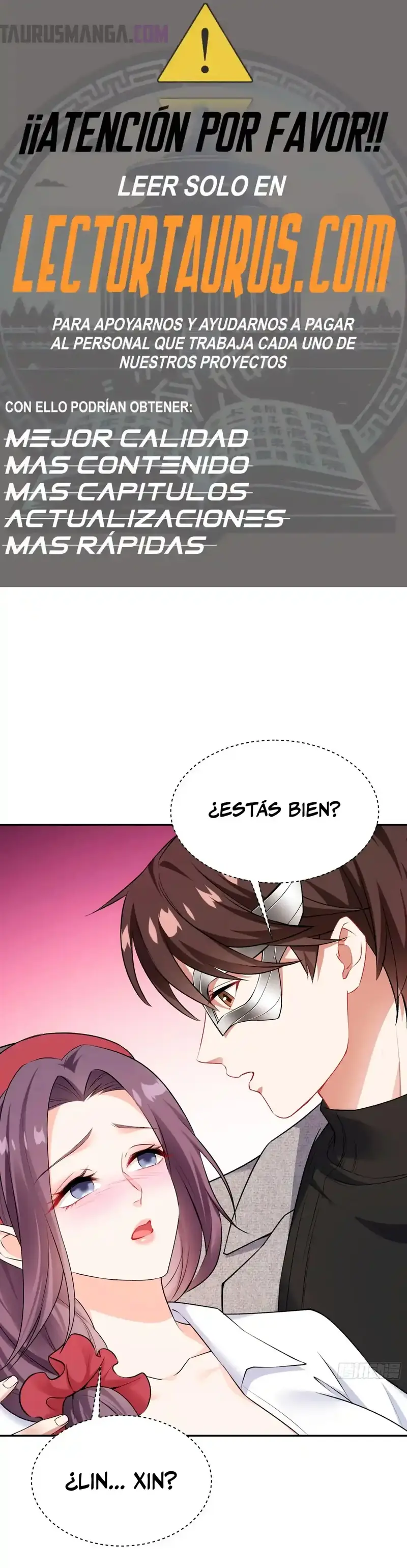 Despues De Dejar De Actuar Como Un Perro, Me Convertí En Un Magnate Celestial Urbano > Capitulo 230 > Page 01