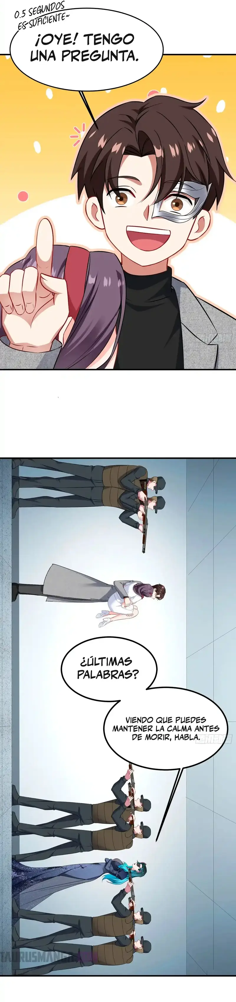 Despues De Dejar De Actuar Como Un Perro, Me Convertí En Un Magnate Celestial Urbano > Capitulo 230 > Page 121
