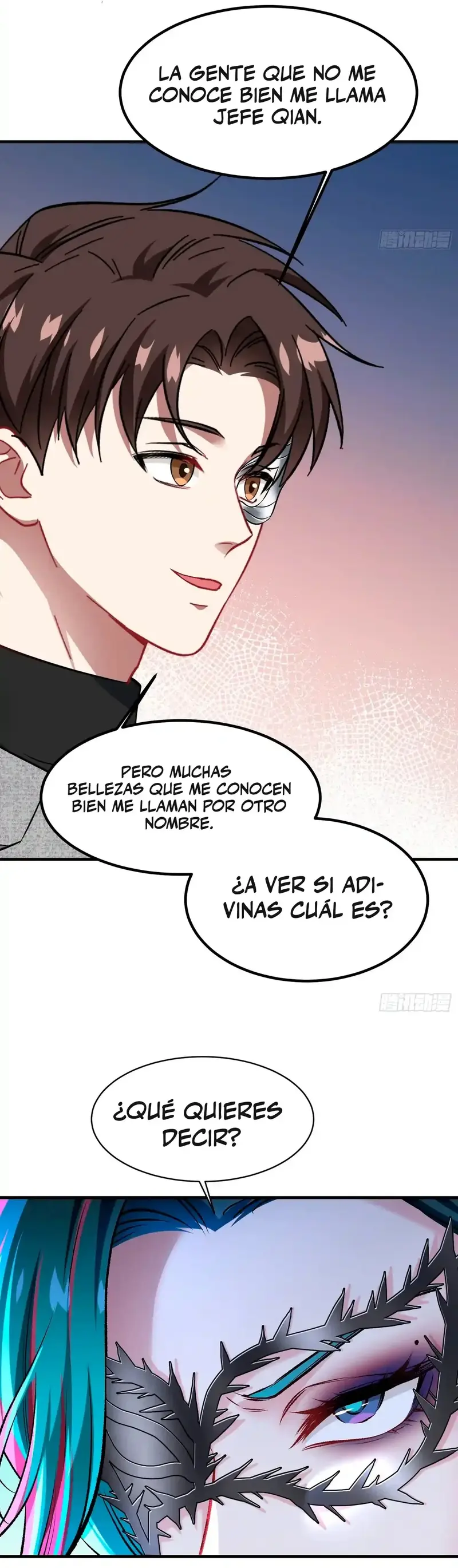 Despues De Dejar De Actuar Como Un Perro, Me Convertí En Un Magnate Celestial Urbano > Capitulo 230 > Page 131