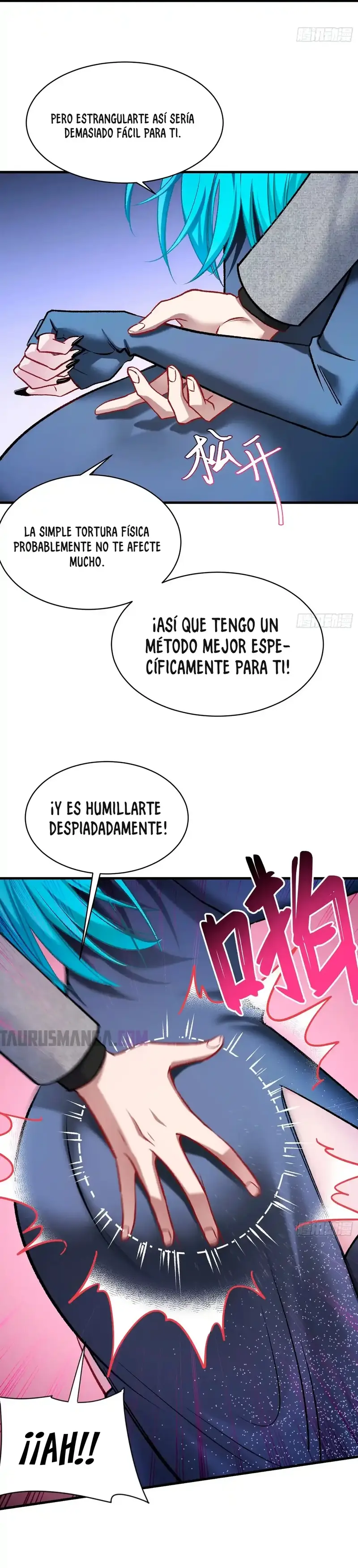 Despues De Dejar De Actuar Como Un Perro, Me Convertí En Un Magnate Celestial Urbano > Capitulo 231 > Page 71