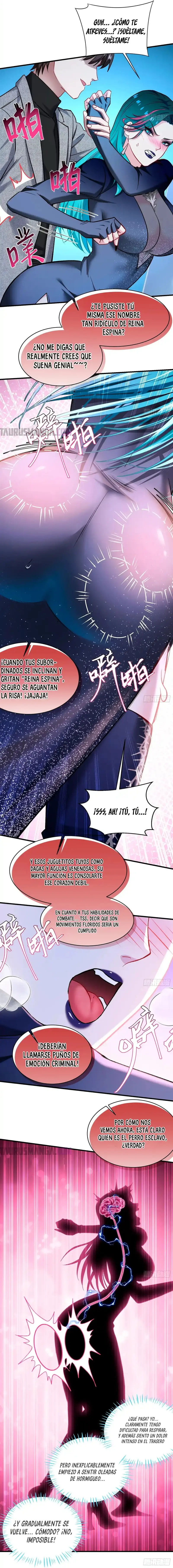 Despues De Dejar De Actuar Como Un Perro, Me Convertí En Un Magnate Celestial Urbano > Capitulo 231 > Page 81