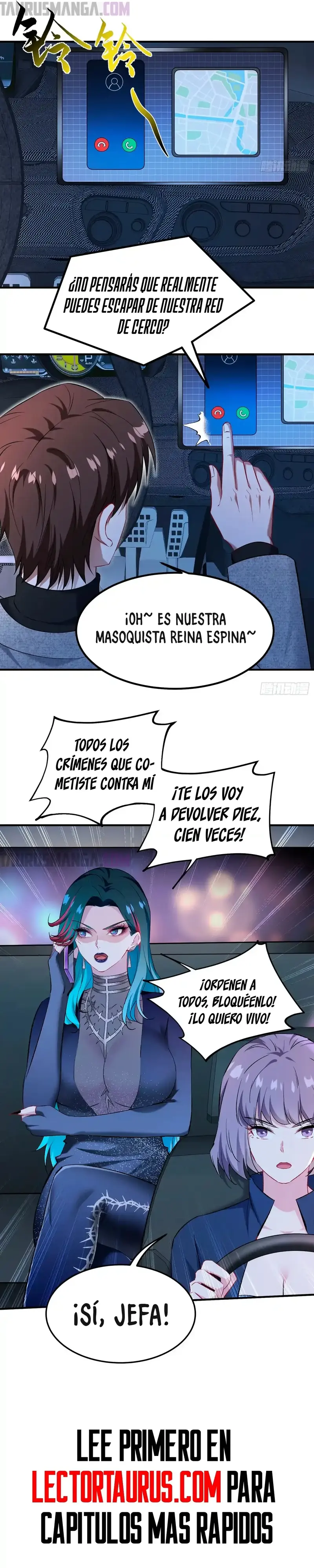 Despues De Dejar De Actuar Como Un Perro, Me Convertí En Un Magnate Celestial Urbano > Capitulo 231 > Page 181