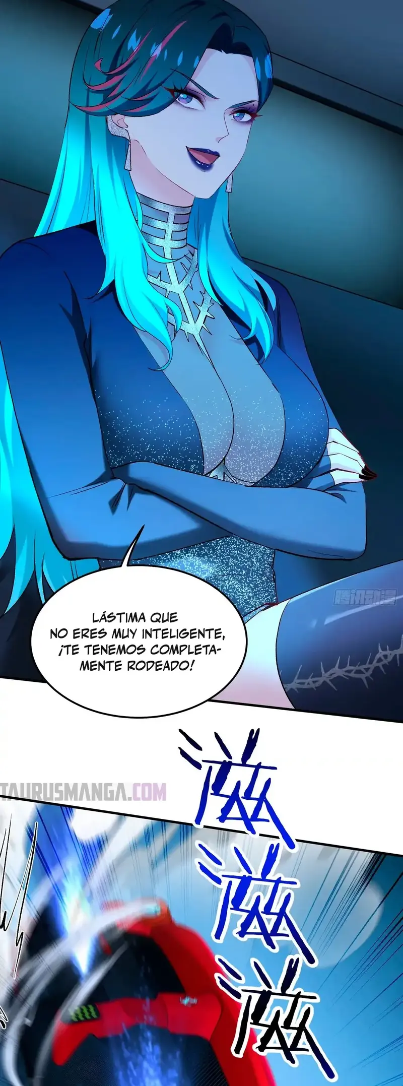 Despues De Dejar De Actuar Como Un Perro, Me Convertí En Un Magnate Celestial Urbano > Capitulo 232 > Page 51