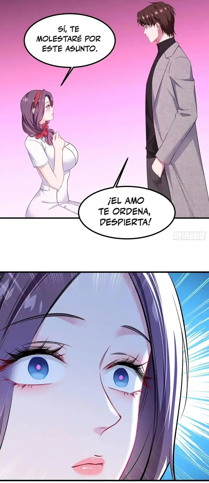 Despues De Dejar De Actuar Como Un Perro, Me Convertí En Un Magnate Celestial Urbano > Capitulo 232 > Page 161