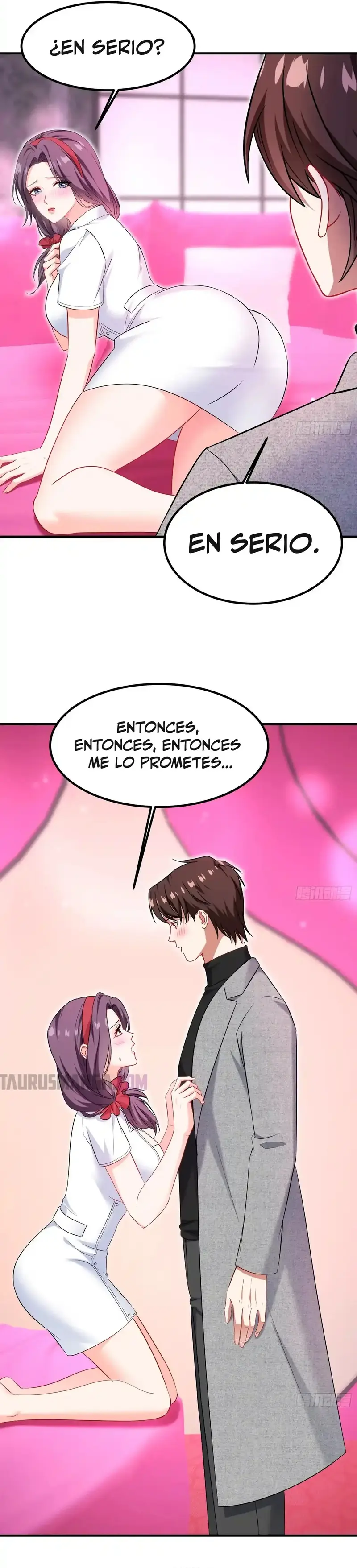 Despues De Dejar De Actuar Como Un Perro, Me Convertí En Un Magnate Celestial Urbano > Capitulo 233 > Page 71