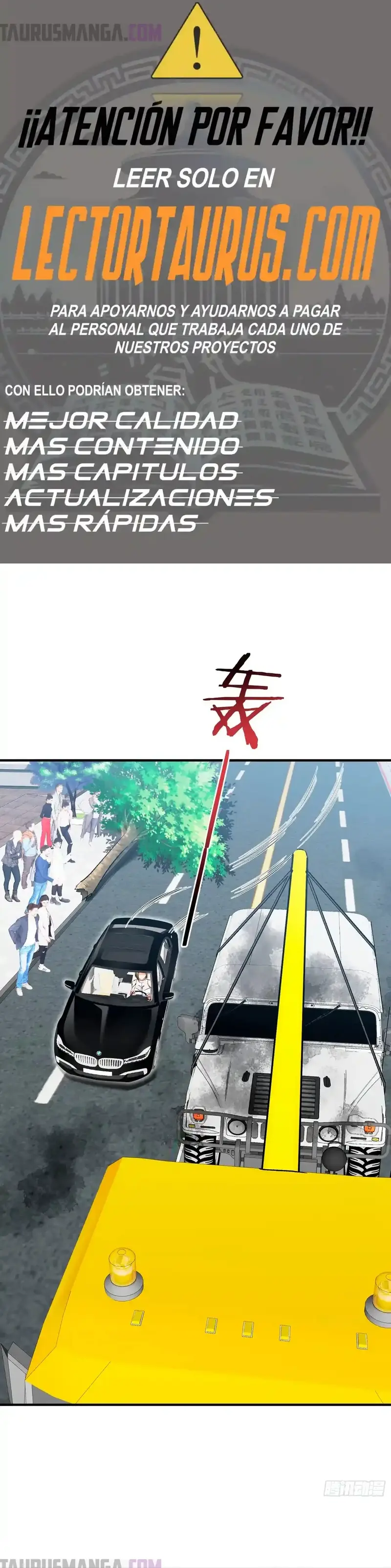 Despues De Dejar De Actuar Como Un Perro, Me Convertí En Un Magnate Celestial Urbano > Capitulo 234 > Page 01