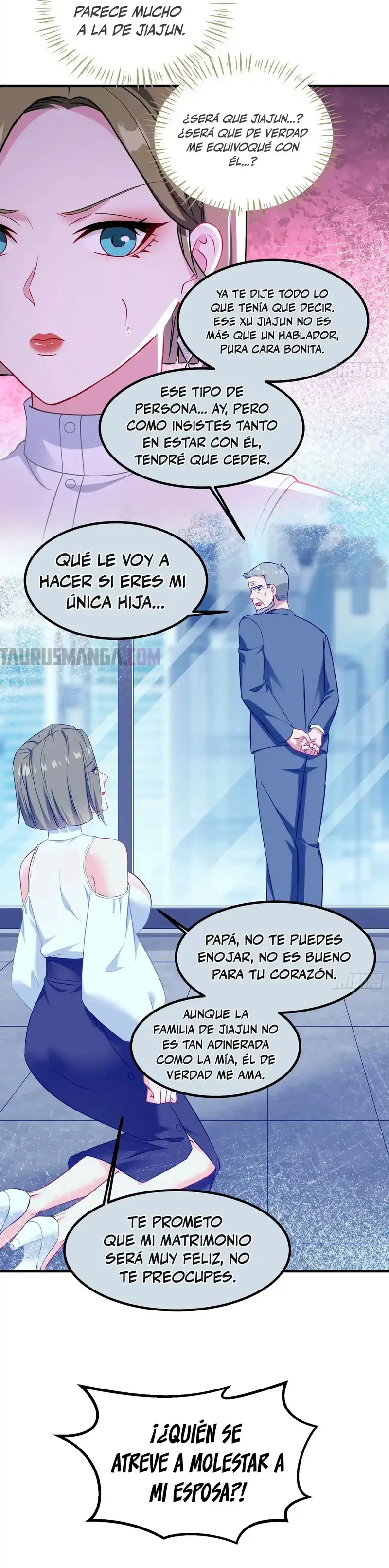 Despues De Dejar De Actuar Como Un Perro, Me Convertí En Un Magnate Celestial Urbano > Capitulo 235 > Page 21
