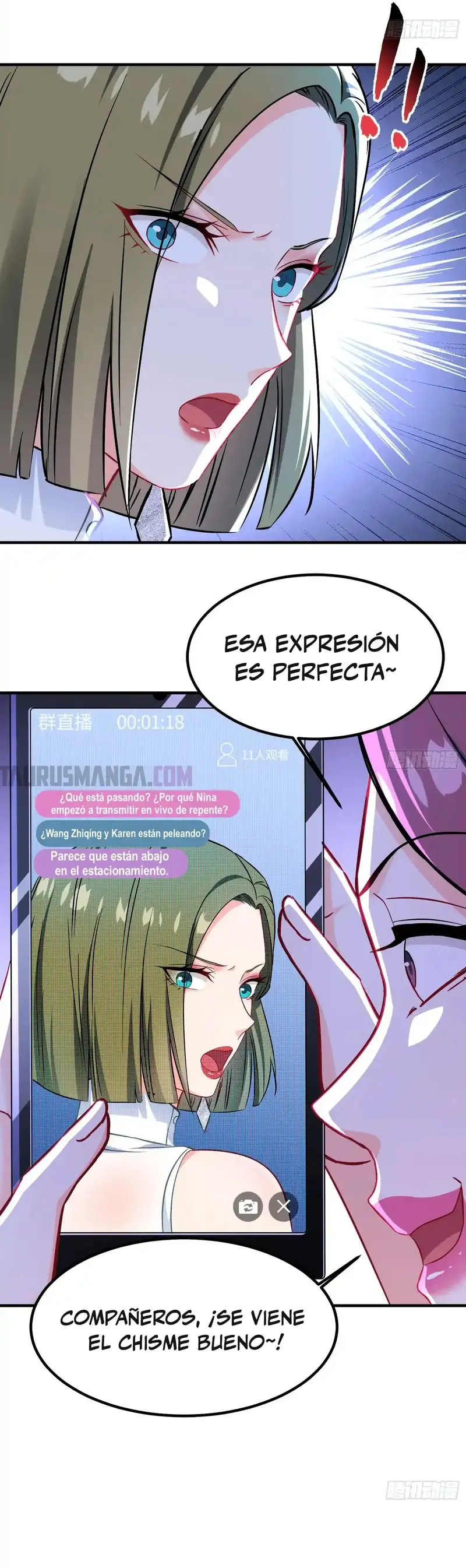 Despues De Dejar De Actuar Como Un Perro, Me Convertí En Un Magnate Celestial Urbano > Capitulo 235 > Page 31
