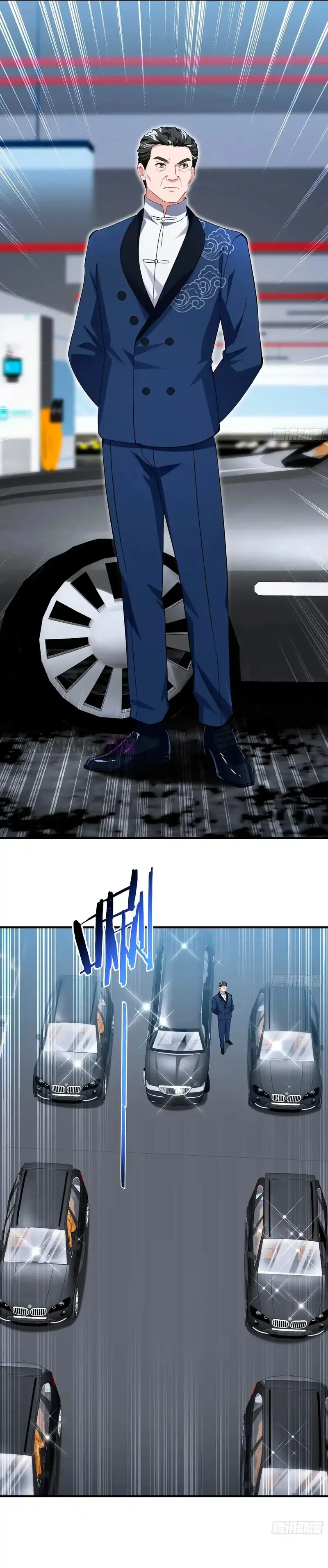 Despues De Dejar De Actuar Como Un Perro, Me Convertí En Un Magnate Celestial Urbano > Capitulo 236 > Page 171