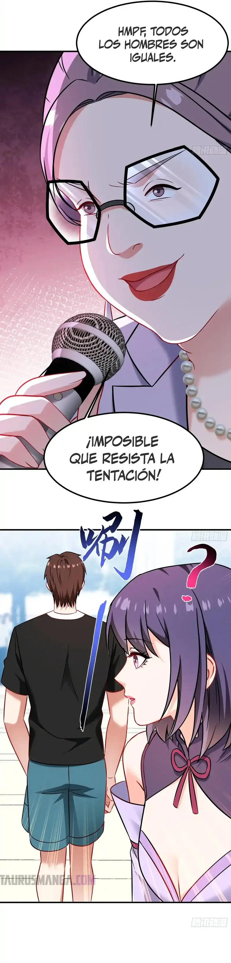 Despues De Dejar De Actuar Como Un Perro, Me Convertí En Un Magnate Celestial Urbano > Capitulo 239 > Page 141