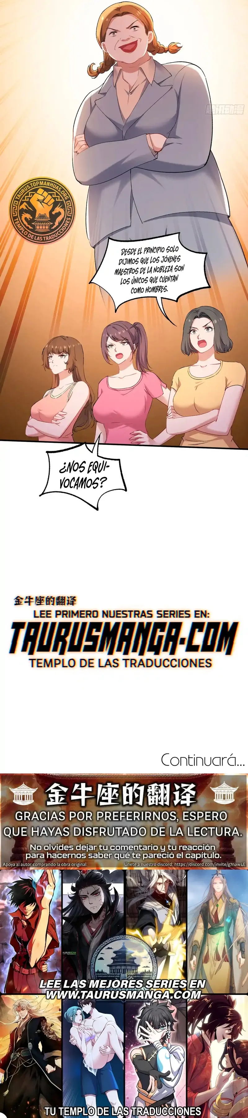 Despues De Dejar De Actuar Como Un Perro, Me Convertí En Un Magnate Celestial Urbano > Capitulo 241 > Page 201