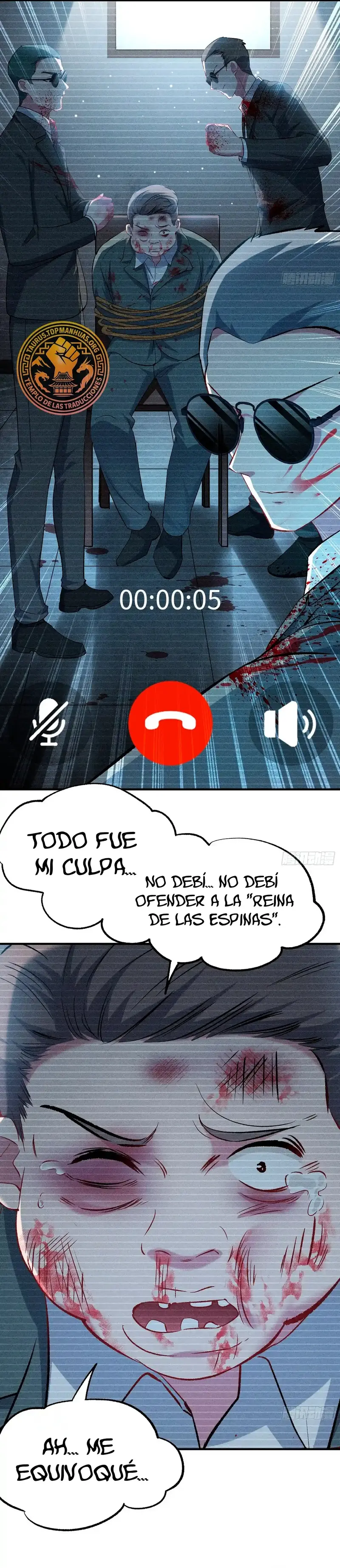 Despues De Dejar De Actuar Como Un Perro, Me Convertí En Un Magnate Celestial Urbano > Capitulo 242 > Page 151