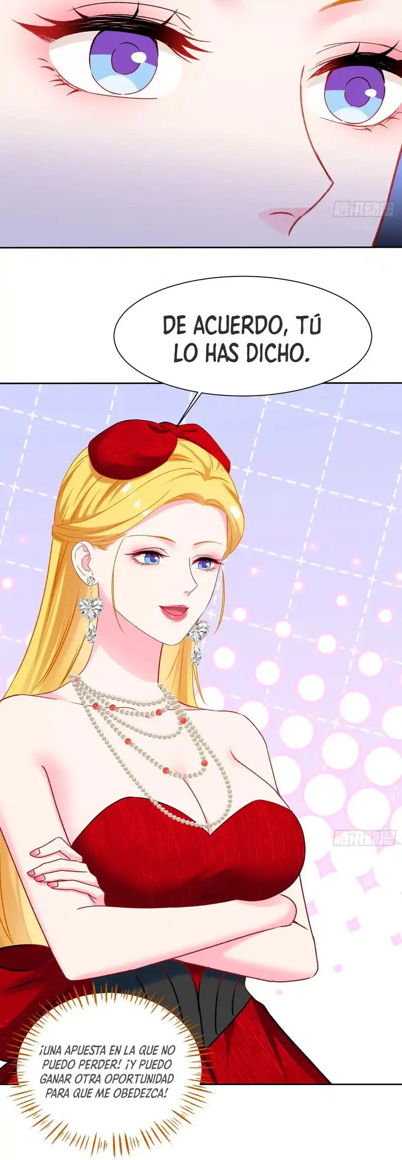 Despues De Dejar De Actuar Como Un Perro, Me Convertí En Un Magnate Celestial Urbano > Capitulo 243 > Page 121