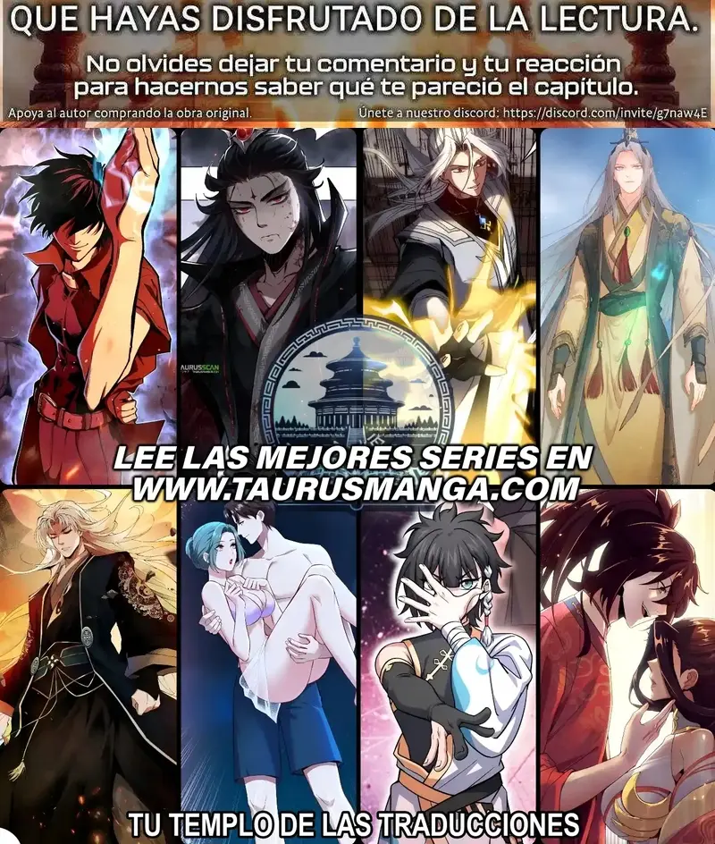 Despues De Dejar De Actuar Como Un Perro, Me Convertí En Un Magnate Celestial Urbano > Capitulo 243 > Page 221
