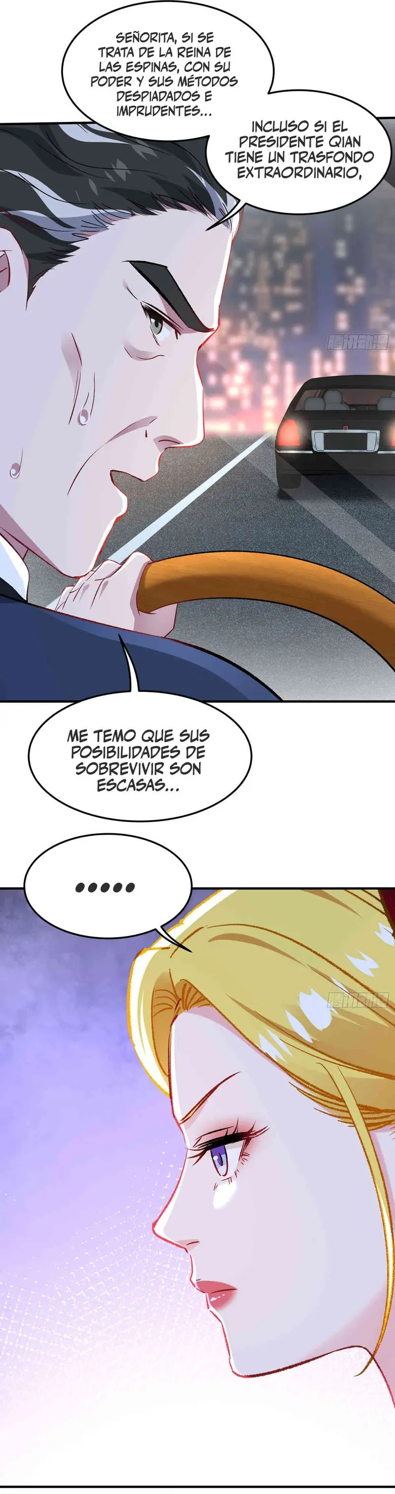 Despues De Dejar De Actuar Como Un Perro, Me Convertí En Un Magnate Celestial Urbano > Capitulo 245 > Page 41