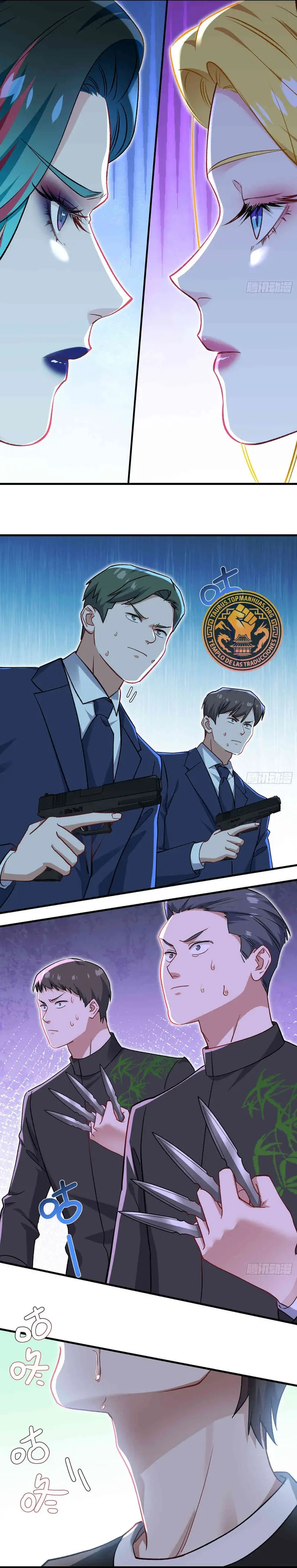 Despues De Dejar De Actuar Como Un Perro, Me Convertí En Un Magnate Celestial Urbano > Capitulo 246 > Page 11