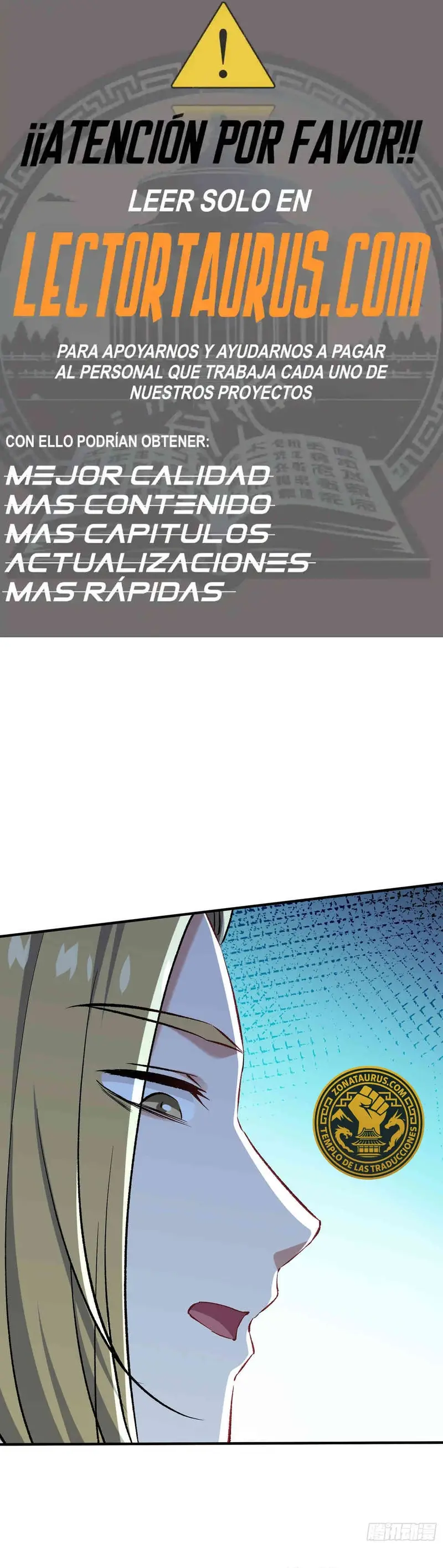 Despues De Dejar De Actuar Como Un Perro, Me Convertí En Un Magnate Celestial Urbano > Capitulo 247 > Page 01