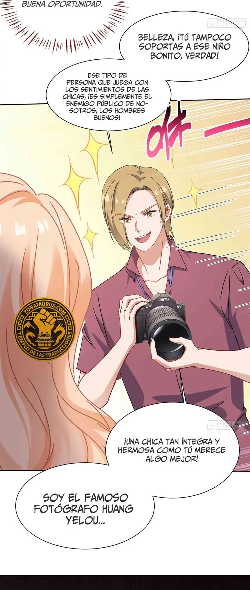 Despues De Dejar De Actuar Como Un Perro, Me Convertí En Un Magnate Celestial Urbano > Capitulo 248 > Page 11