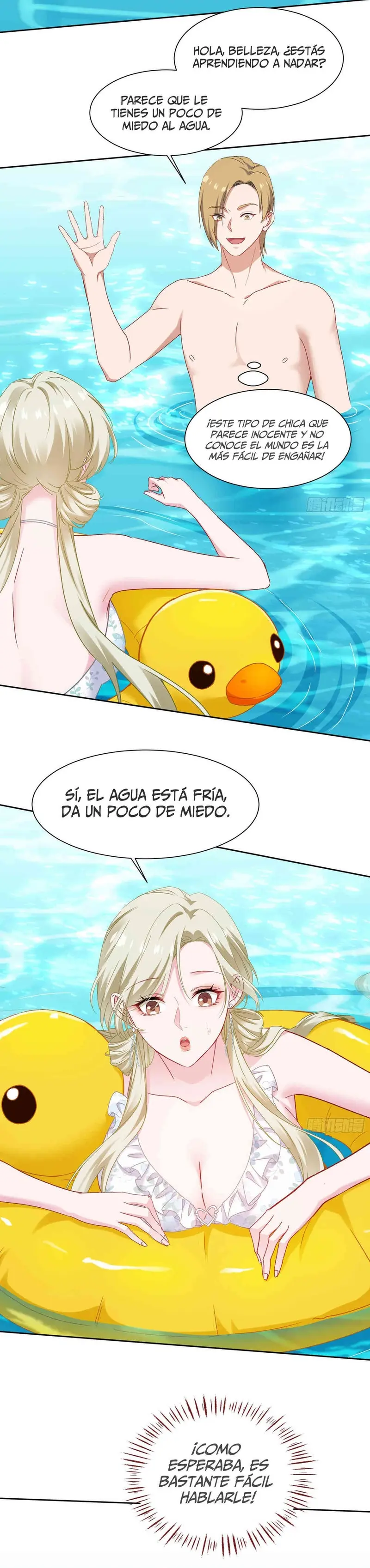 Despues De Dejar De Actuar Como Un Perro, Me Convertí En Un Magnate Celestial Urbano > Capitulo 248 > Page 91